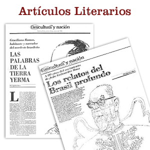 Articulos Literarios